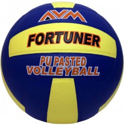 AVM Fortuner Volleyball